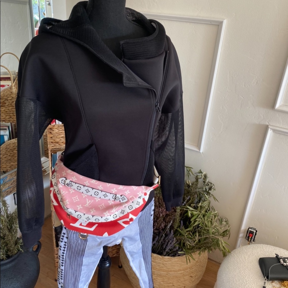 Louis Vuitton Bumbag